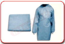 Disposable Surgical Hygiene Wear